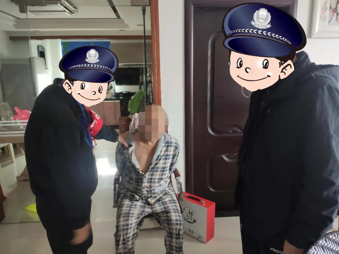 外省逃犯潛逃至福鼎，卻因小小門牌現出原形……
