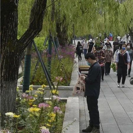 1153萬人打卡！ "五一"假期福建吸金83億！還有一個好消息……