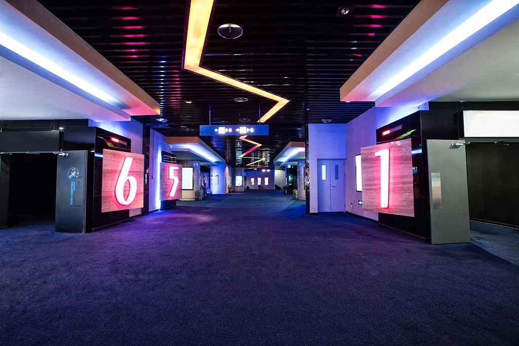 國務(wù)院發(fā)布！KTV、電影院可以開放了！還有這些場所……