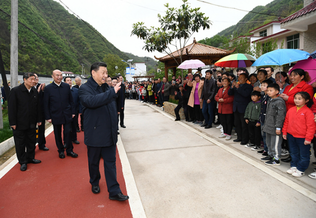 習近平經濟發展新常態重大論斷，引領中國經濟行穩致遠