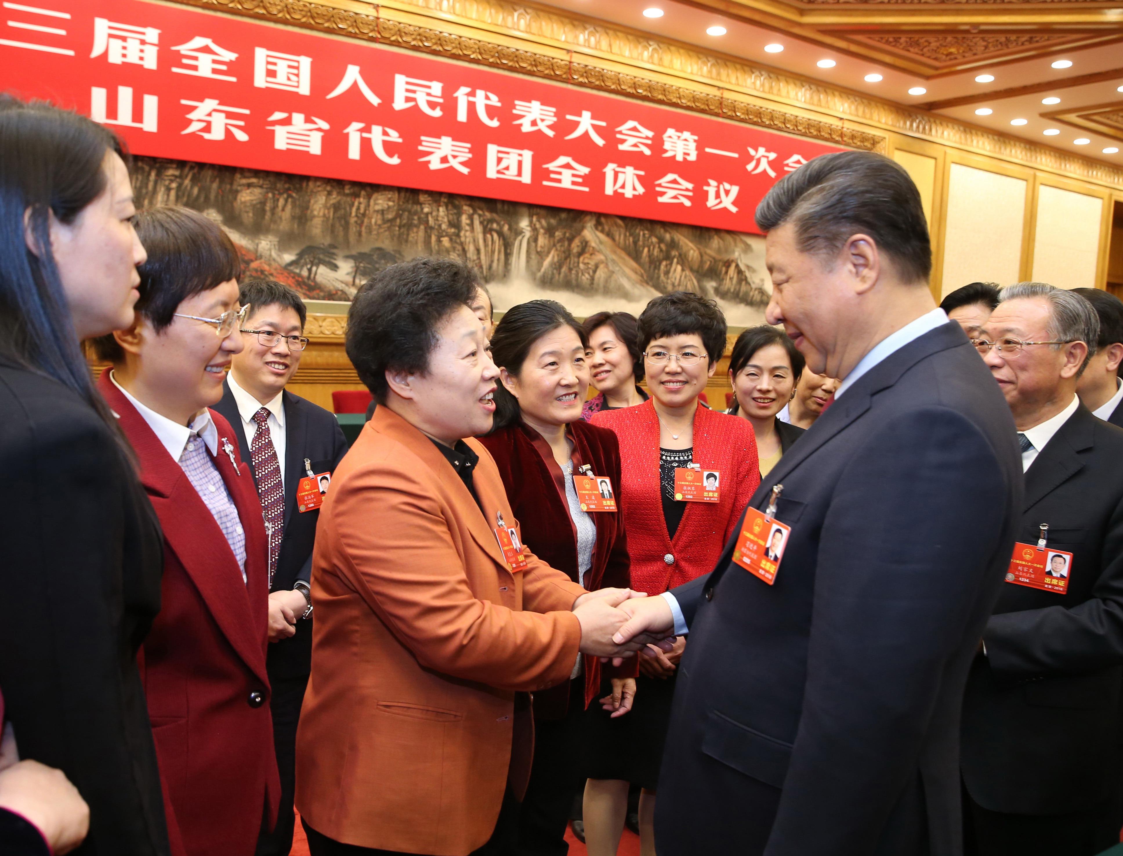 多年來，習近平始終惦記著這些“小事”