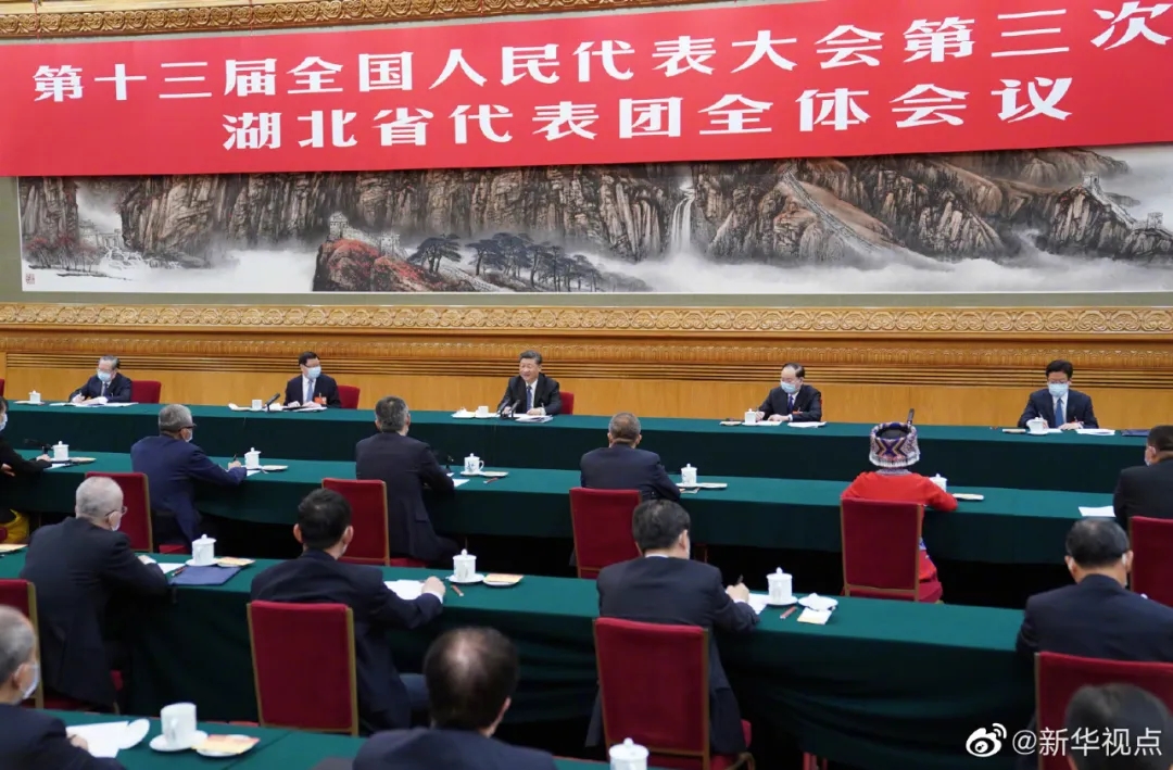 “針尖大的窟窿能漏過斗大的風(fēng)”，習(xí)近平為何用此比喻作警示？