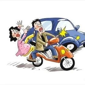 【創(chuàng)城進(jìn)行時】電動車事故頻發(fā) 這些駕駛陋習(xí)該改了！