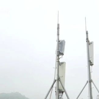5G來了！8月福鼎城區將實現5G信號連片覆蓋