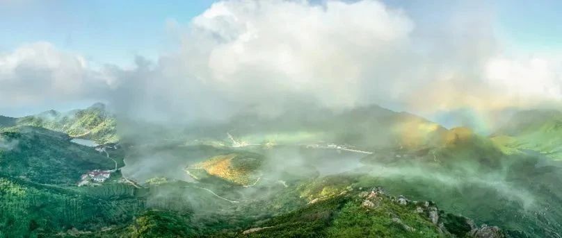 崳山島擬定為首批福建省濱海休閑度假福地！