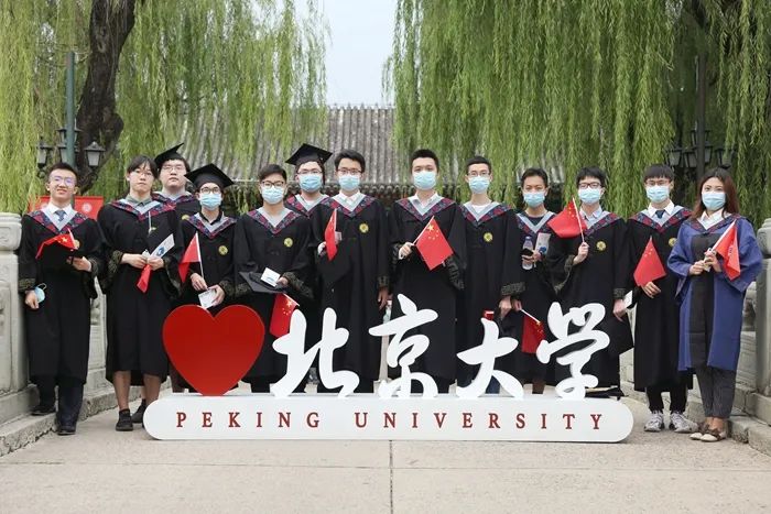 @全國高校畢業生，習近平提出了這些希望