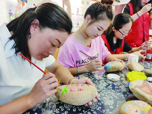 福建寧德走出特色脫貧路 產業振興：閩東“頭號工程”