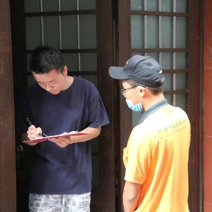 終于等到你！福鼎首批錄取通知書已投遞