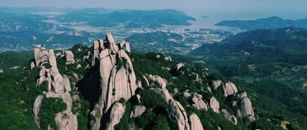 @所有人，七夕那天，太姥山鎮有場“有顏有內涵”的活動邀君前來