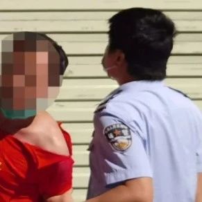 前男友捅傷現男友！福鼎警方速破一起故意傷害案！