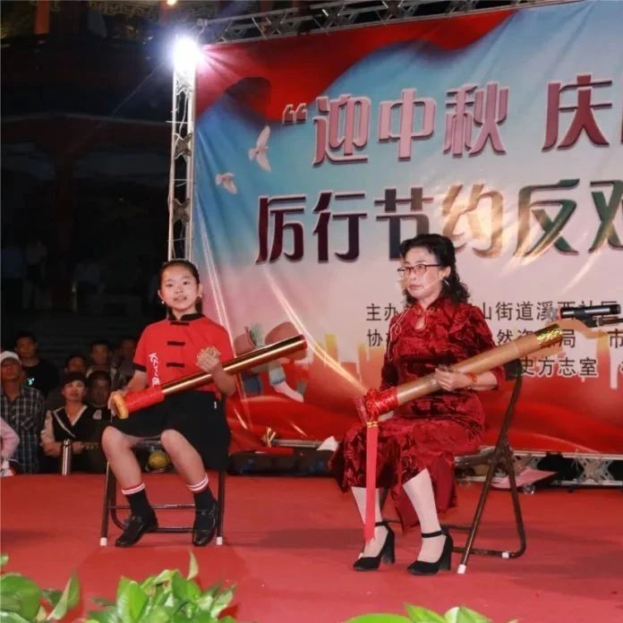 聽民間曲藝說唱“節儉新風”，這場“演唱會”不一般！