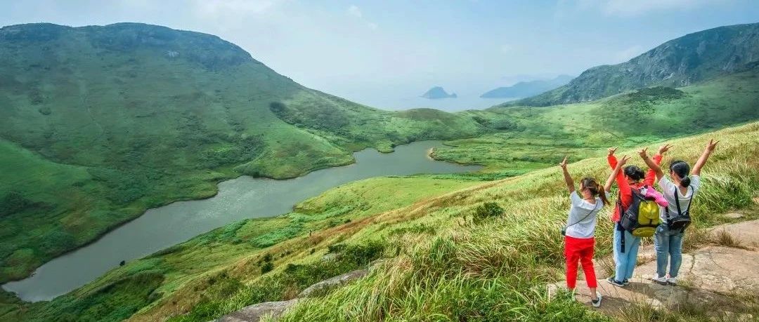 寧德市第二批旅游小鎮名單出爐，崳山島上榜！