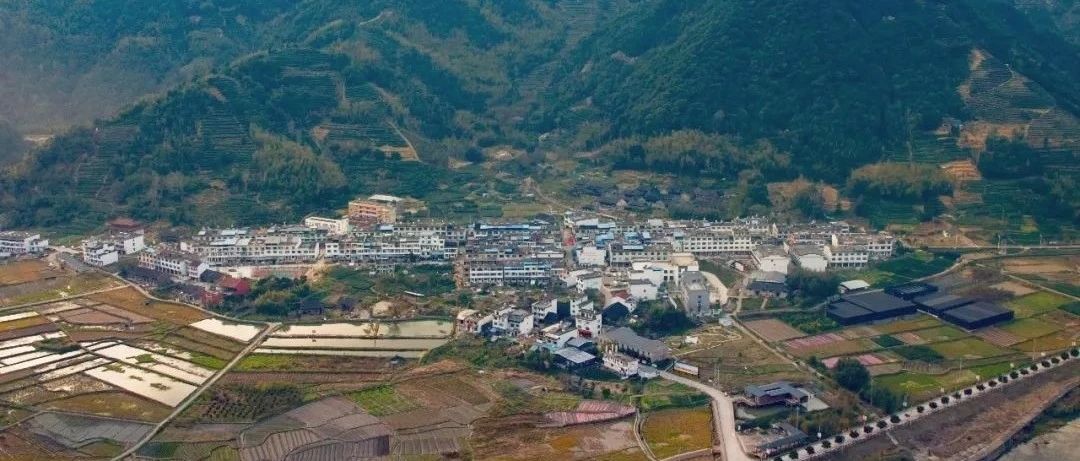 村莊美，生活好！赤溪走出一條“百姓富、生態美”的小康路
