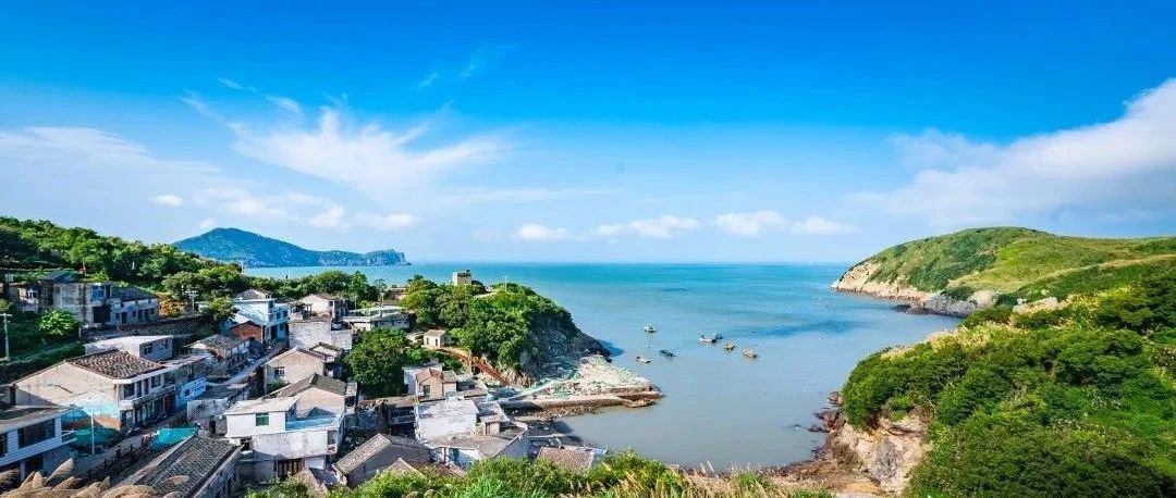 在山海之間，“崳”見美好