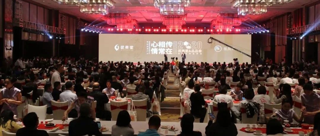 共謀茶產業高質量發展，福鼎白茶對話武夷山巖茶