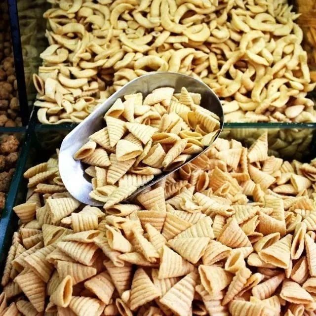 散裝食品不再“散漫”！福鼎檢察助推散裝食品衛生安全監管