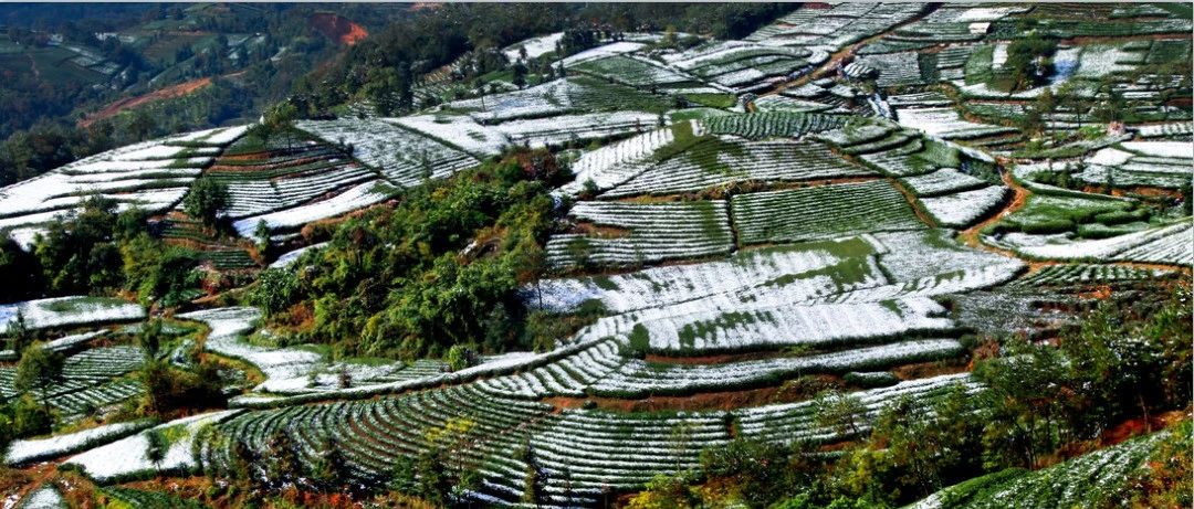 福鼎如果下雪，這些地方將“秒殺”朋友圈！