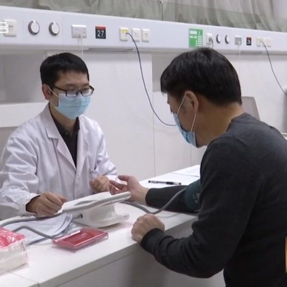 福鼎啟動重點(diǎn)人群新冠疫苗接種工作，主要針對這幾類人群
