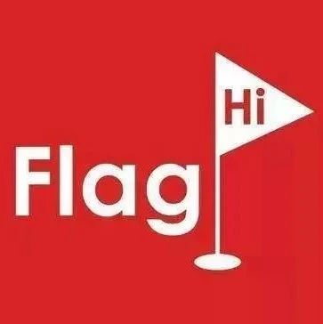 親，這邊建議您該更新新年Flag了！