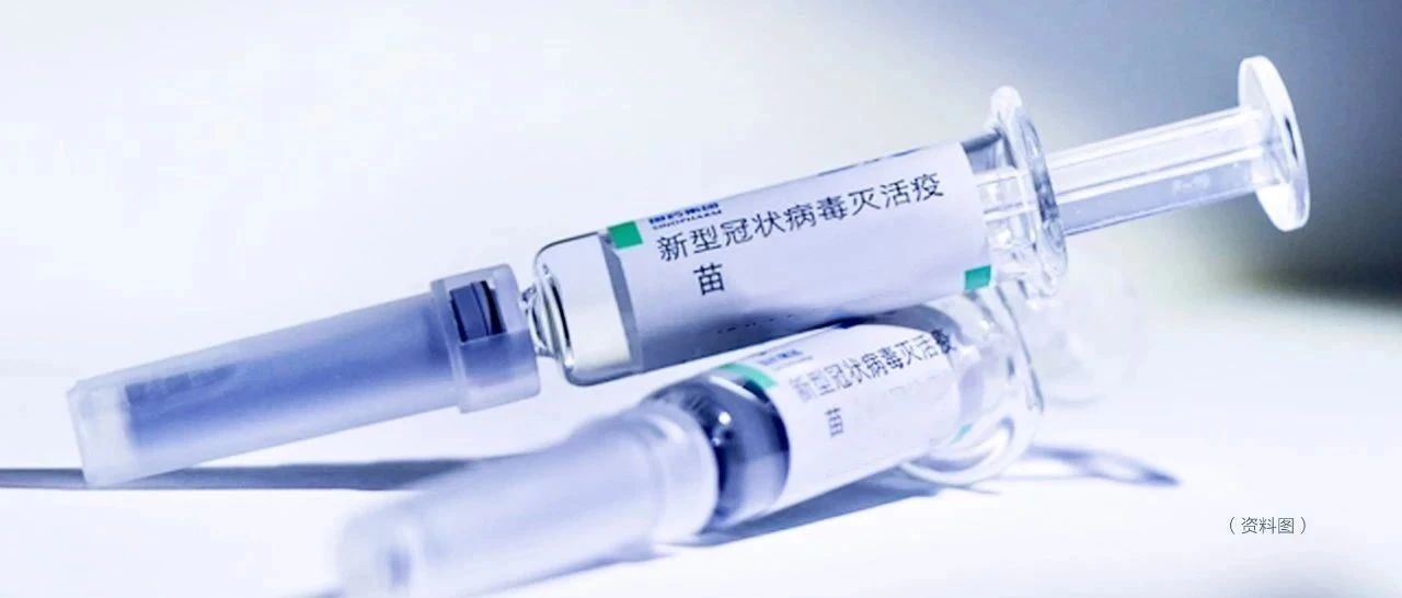 疫苗多久產生抗體？有慢性病能不能打？你關心的答案來了→
