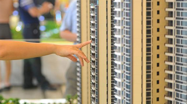 上海樓市暖冬持續燥熱：打新熱情高漲 二手房業主結盟