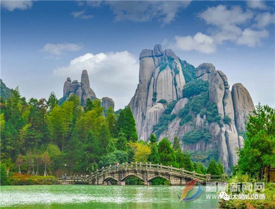福利！外地籍留寧德、福鼎企業(yè)職工過春節(jié)可免費游太姥山