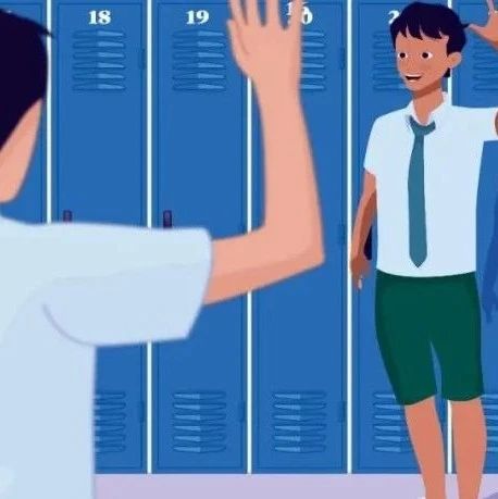 開學了！但這些還不能忘