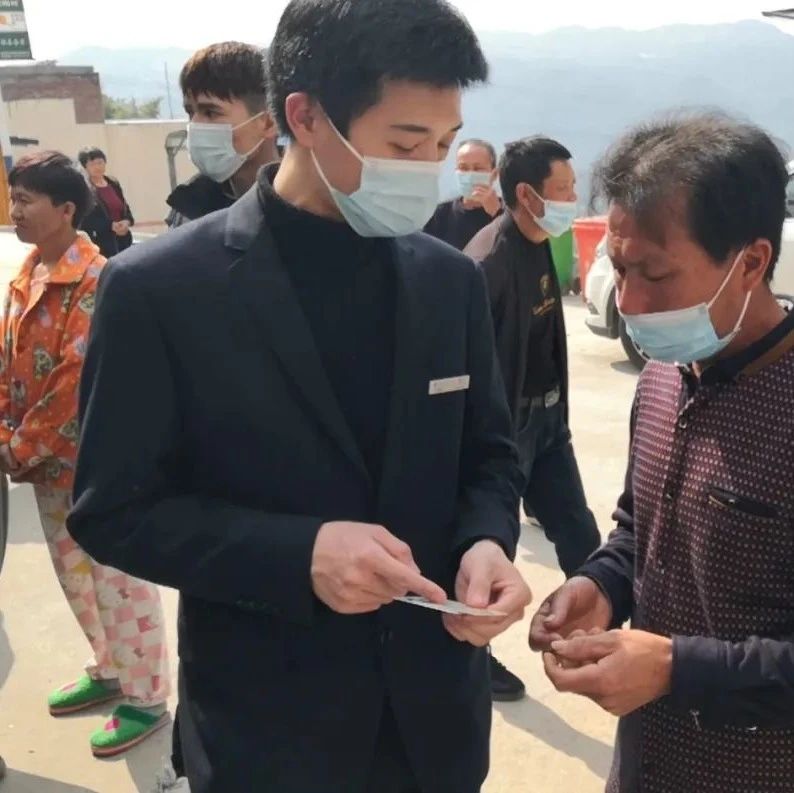 憑證掃碼交易！你家的“福鼎白茶”辦“身份證”了嗎？