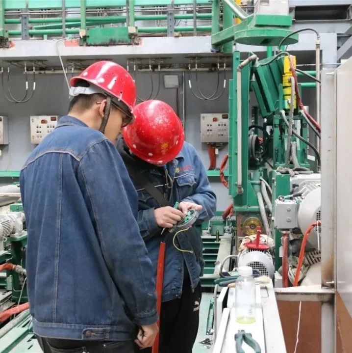 鼎盛鋼鐵項目進入調試階段，預計5月份投產