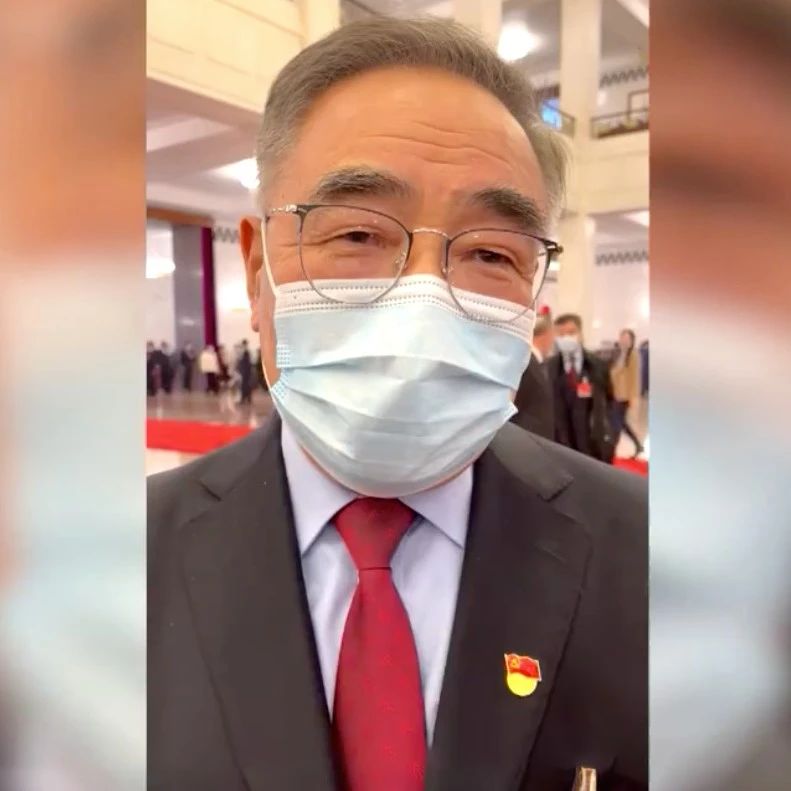 什么時候能摘口罩？張伯禮給了一個時間點