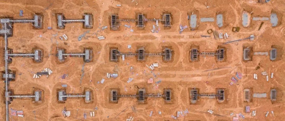 凝心聚力起好步，福鼎跑出項目建設“加速度”！