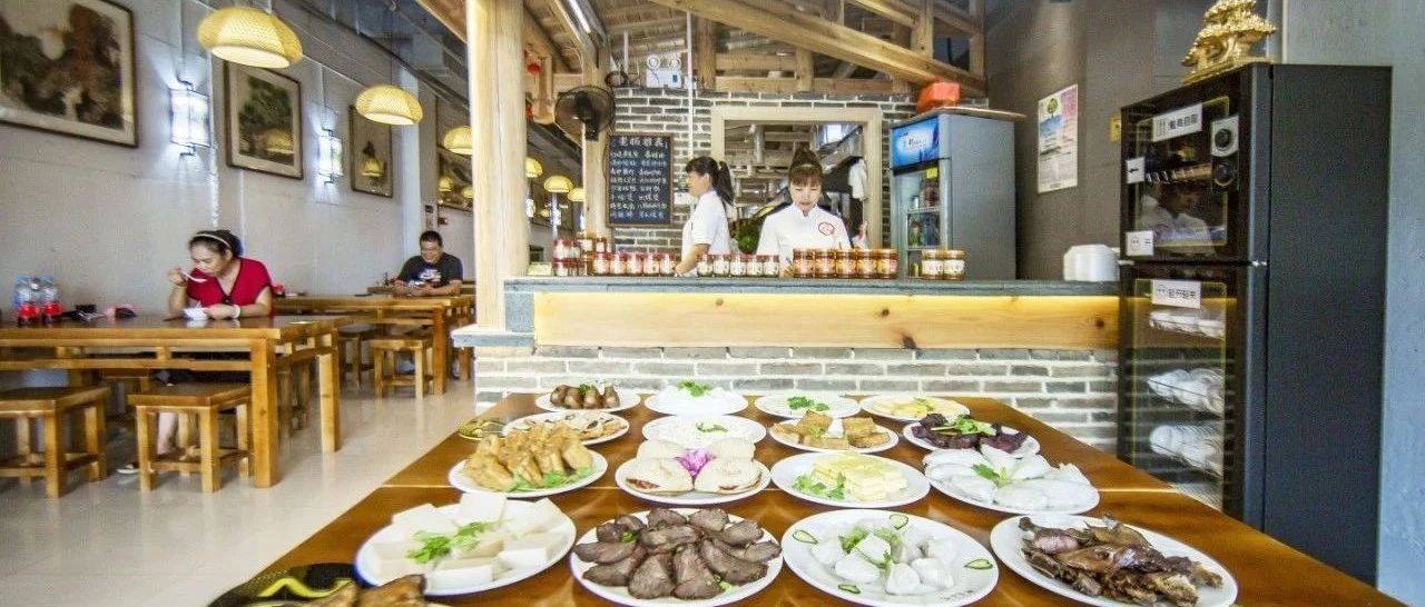 沙縣小吃，500億元大產(chǎn)業(yè)！