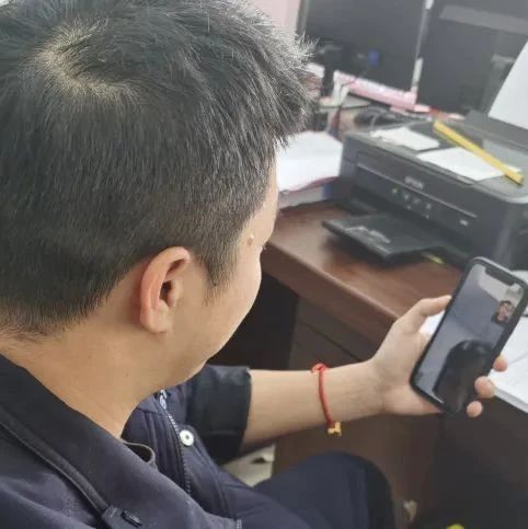 一天連續(xù)阻止3起電信詐騙！@福鼎市民，注意提高防范意識(shí)