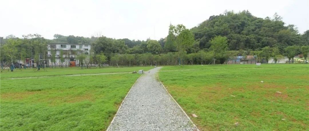 福鼎又有一批“口袋公園”上新！在你家門口嗎?