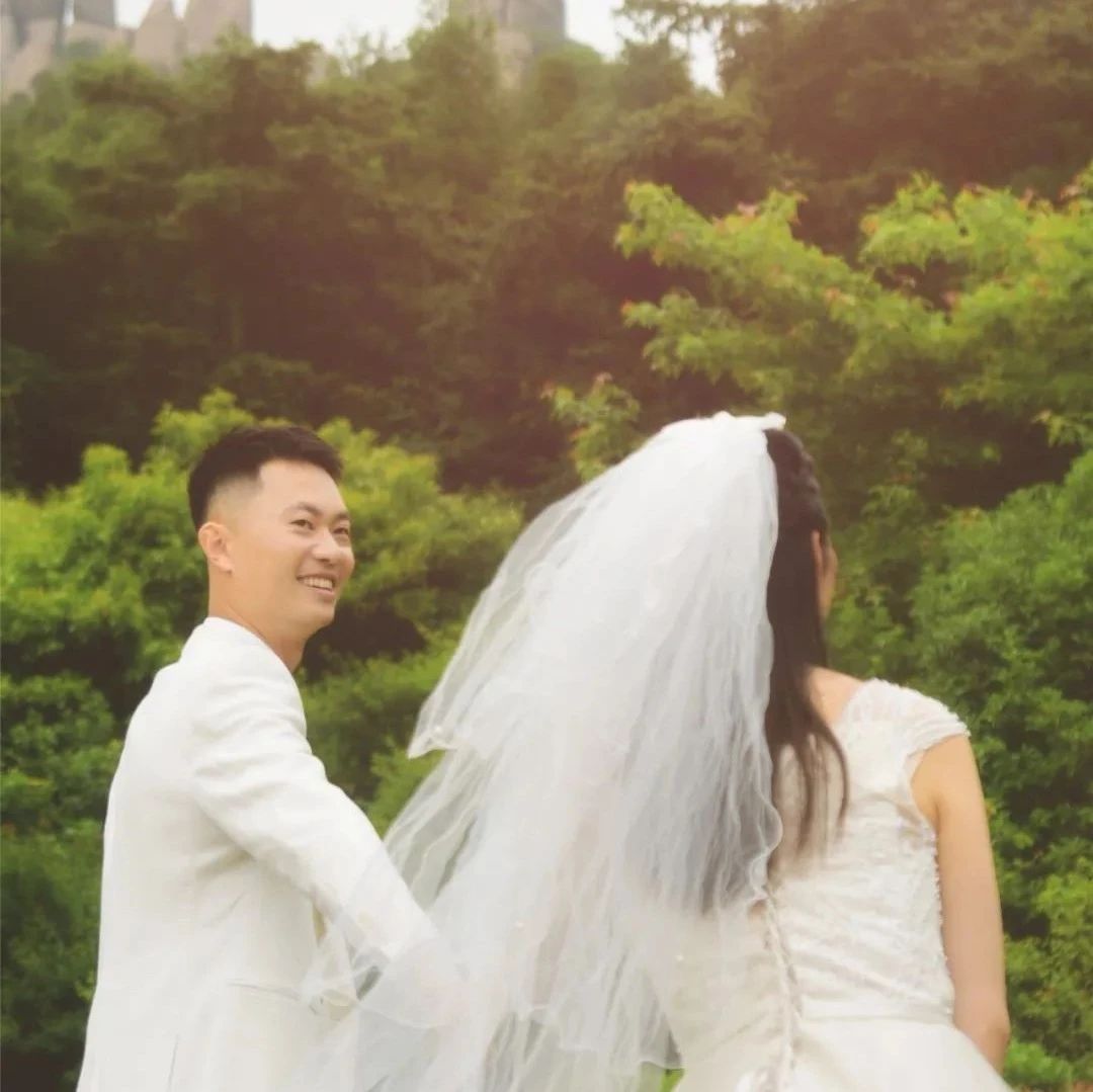 “520”遇見太姥山，遇見你！