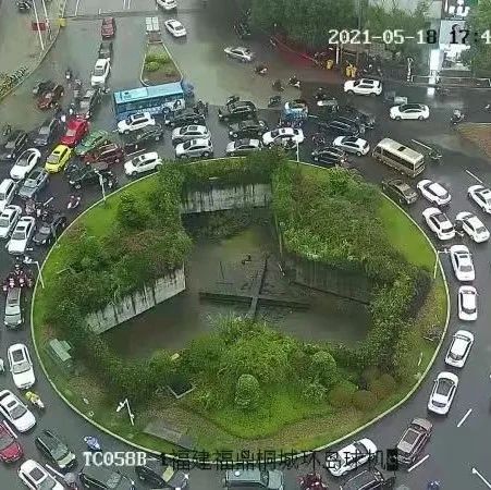 溫馨提示 | 太姥大道半幅封閉施工，繞行路線(xiàn)看這里↘