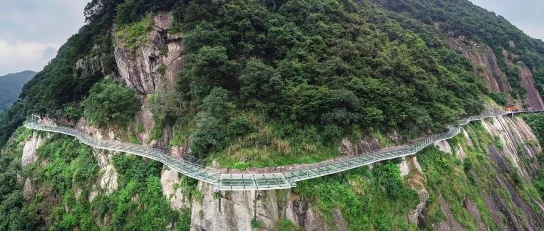 全國“建黨百年 紅色旅游百條精品線路”發布，赤溪村上榜—>