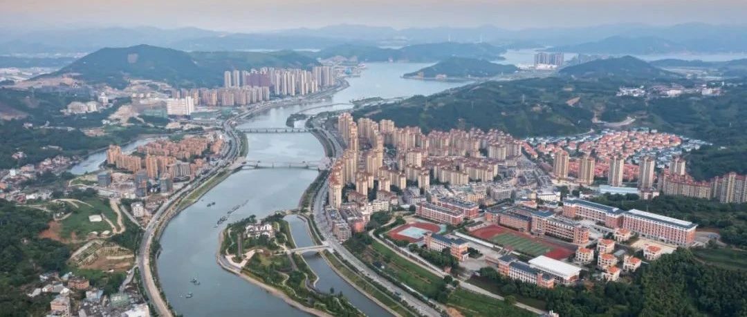 喜迎黨代會(huì)|福鼎這五年，用心繪就幸福“底色”