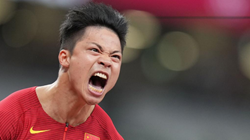 中國速度！創造歷史！蘇炳添贏得東京奧運會男子百米第六名