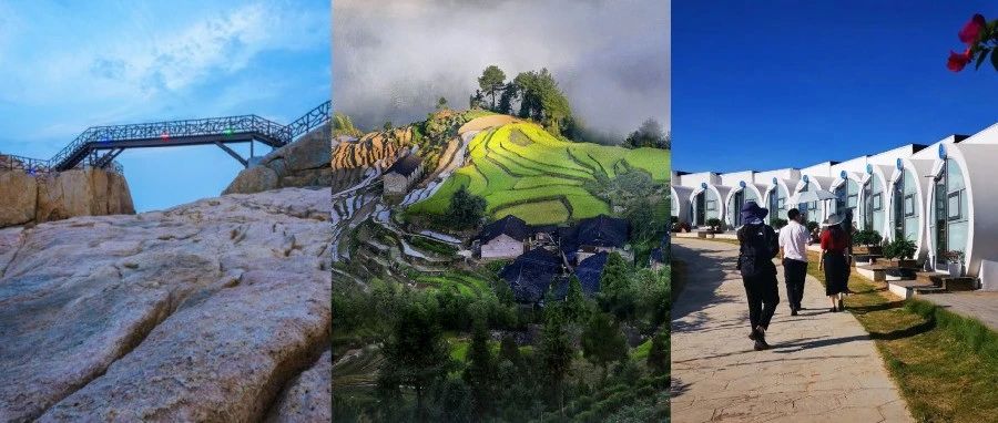 盤活資源，撬動產業，集體經濟好“錢景”
