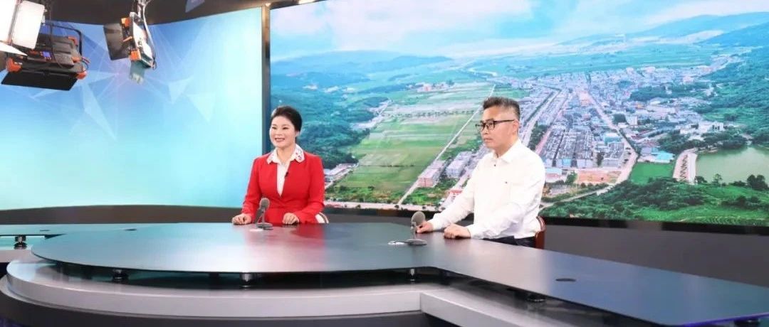 專訪丨鄉鎮（街道、龍安）黨（工）委主要領導談學習貫徹黨代會精神·店下篇
