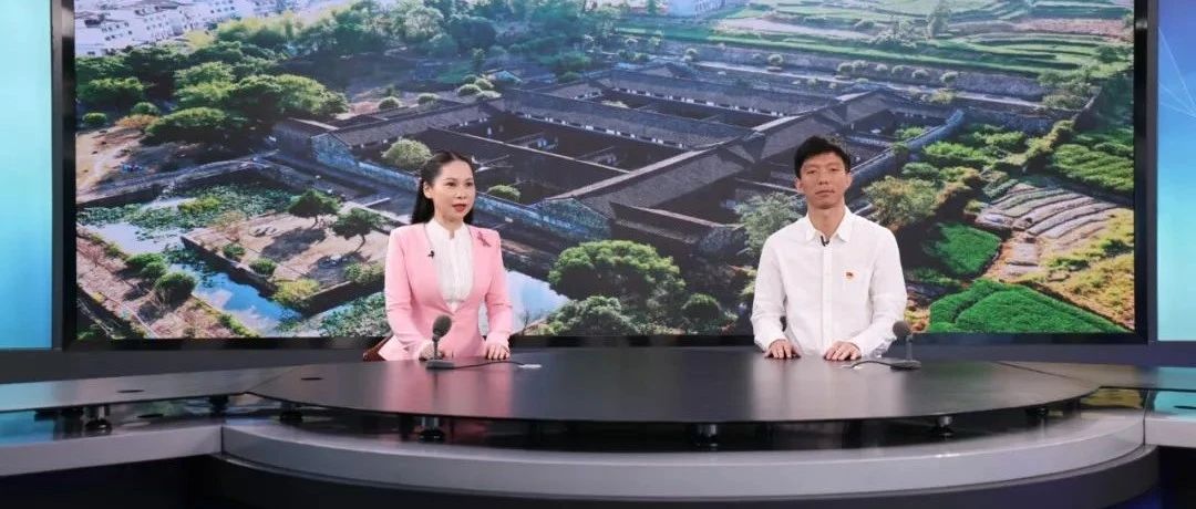 專訪丨鄉鎮（街道、龍安）黨（工）委主要領導談學習貫徹黨代會精神·白琳篇