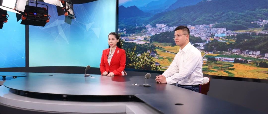 專訪丨鄉鎮（街道、龍安）黨（工）委主要領導談學習貫徹黨代會精神·管陽篇