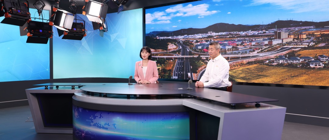 專訪丨鄉鎮（街道、龍安）黨（工）委主要領導談學習貫徹黨代會精神·硤門篇