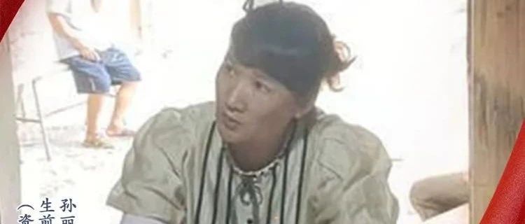 我眼中的阿美書記｜“對于村民的不合理要求，她也會跟對方拍桌紅臉”