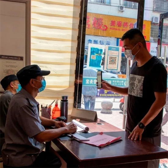 守好校園防線，福鼎這樣做……