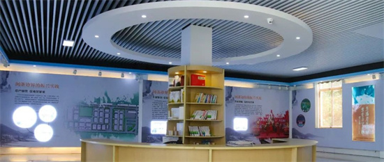 多點開花，貫嶺打造“1+N”邊界黨建聯盟新模式
