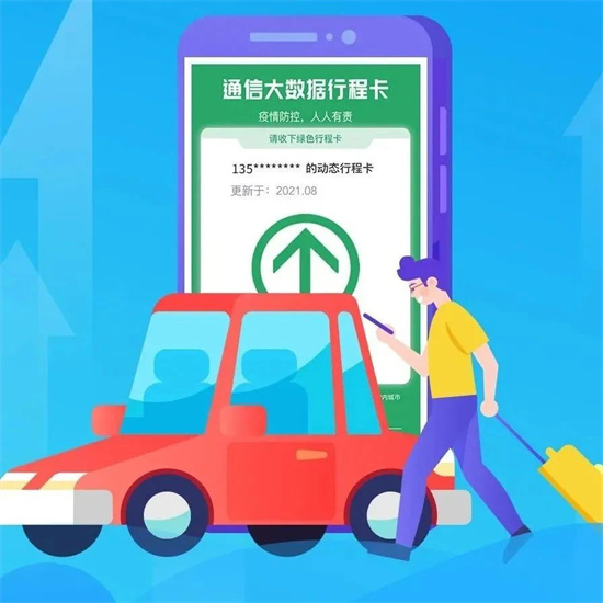 防疫科普｜準(zhǔn)備返程的你，別忘了帶上它！