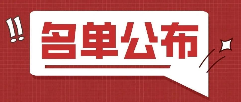 首批！“幸福福鼎”微信入選這份名單！