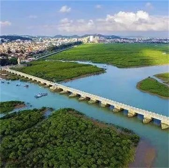 這座寶藏城市，心動不止“億點點”